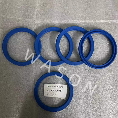 Main Seal UN Seal 20*28*5.5 71*80*9