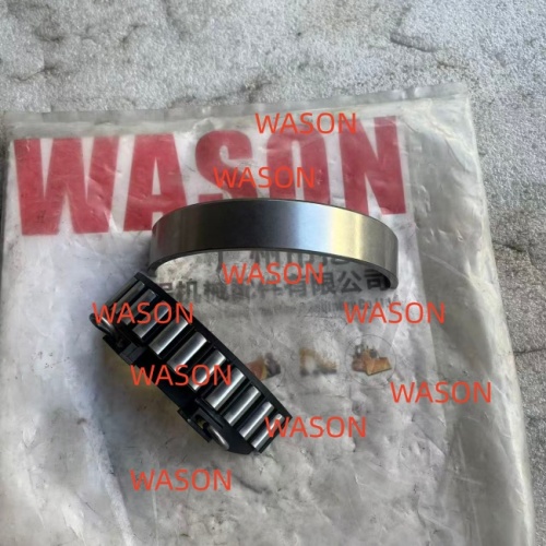 A4VG110 Excavator Hydraulic Spare Parts