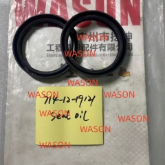 Excavator Loose Seal  714-12-19121