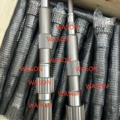 SBS180 /E336E/F  Excavator Hydraulic Spare Parts