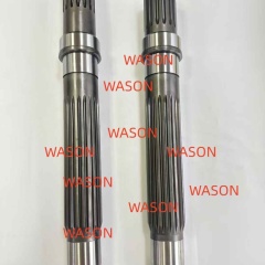 K3V280 Excavator Hydraulic Spare Parts WA380-8