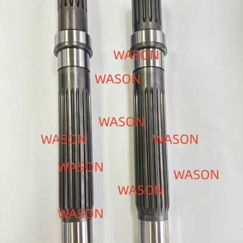 K3V280 Excavator Hydraulic Spare Parts WA380-8