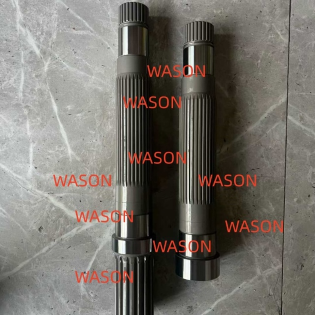 K7V280   Hpk300 Excavator Hydraulic Spare Parts