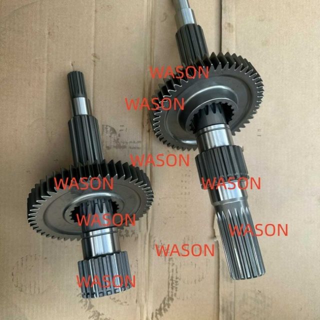 SBS120 SBS140 (E320C/D Excavator Hydraulic Spare Parts