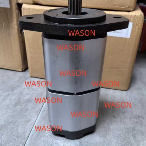 Hydraulic Gear Pump ALPA3A-D-60-S1-FG  ALPP3-D-40-FG 113672507 113408739