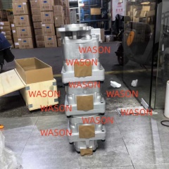 WA380-3  Hydraulic Gear Pump  423-62-A1510