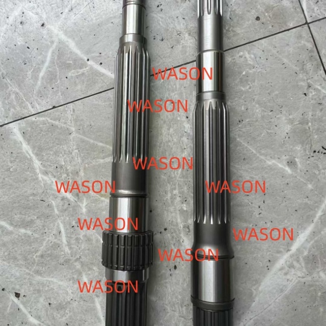 K5V212 Excavator Hydraulic Spare Parts