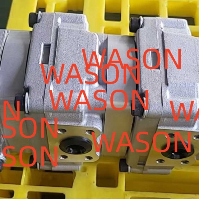 PC10-7 PC15-3 PC20-7  Hydraulic Gear Pump  705-41-08070