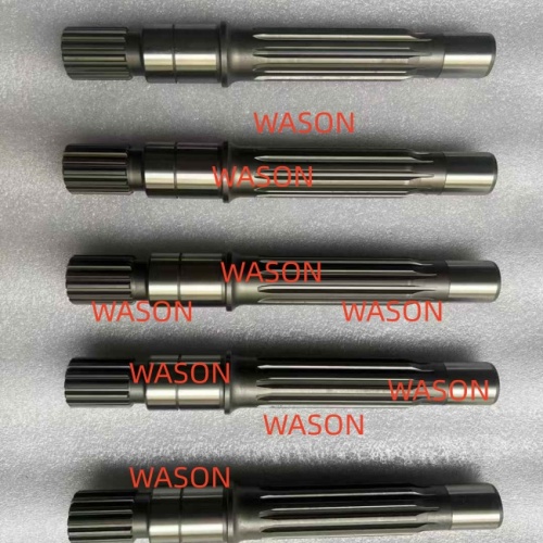 K3VL80  Excavator Hydraulic Spare Parts