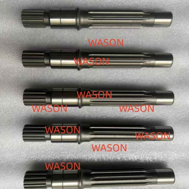 K3VL80  Excavator Hydraulic Spare Parts