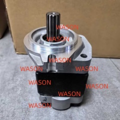 Hydraulic Gear Pump  SGP1A36D2H1-L386D