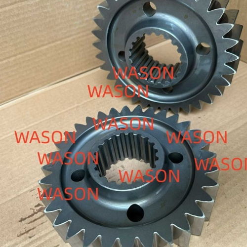 SBS180 E336F 32T20T  Gear Parts Pump Gear  377-4959 3774959