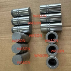 HPK060/HPK055  Excavator Hydraulic Spare Parts For  EX120-6/PC78