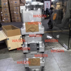 WA380-3  Hydraulic Gear Pump  423-62-A1510