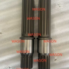 M5X180  Excavator Hydraulic Spare Parts E320C ZX200 SK250-8 25*73.5