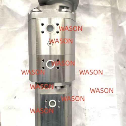 Hydraulic Gear Pump 803000411/10100731 CB-KPZH63-50-32-08