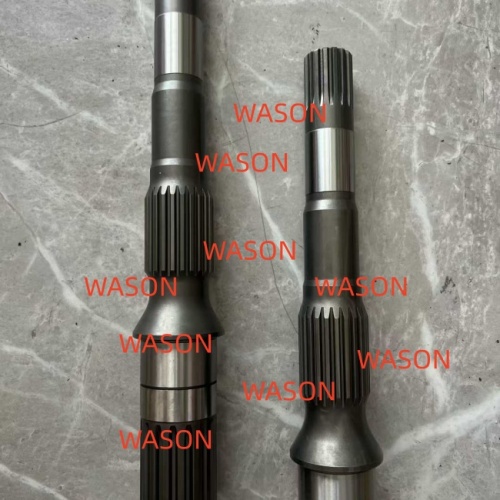 KMF160=KMV160  Excavator Hydraulic Spare Parts PC1250-7/PC2000-7