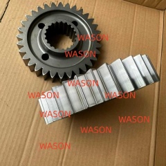 SBS180 E336F 32T20T  Gear Parts Pump Gear  377-4959 3774959