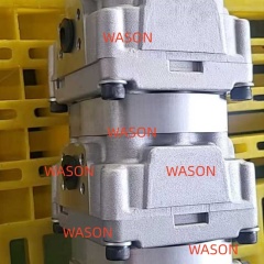 PC10-7 PC15-3 PC20-7  Hydraulic Gear Pump  705-41-08070