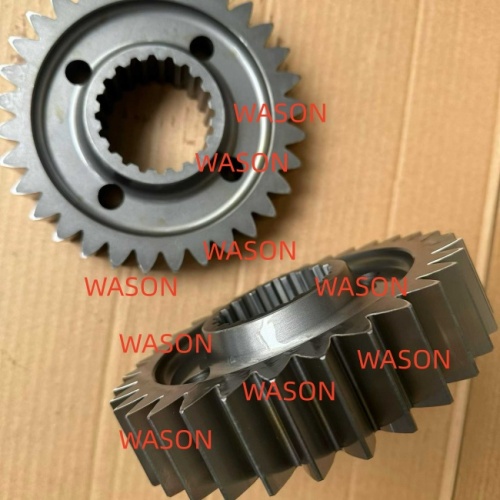 SBS180 E336F 32T20T  Gear Parts Pump Gear  377-4959 3774959