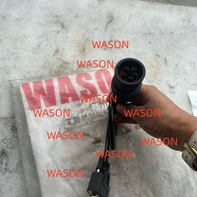 CAT ET Surver Excavator Measurement Tool/Test Machine 538-5051 5385051