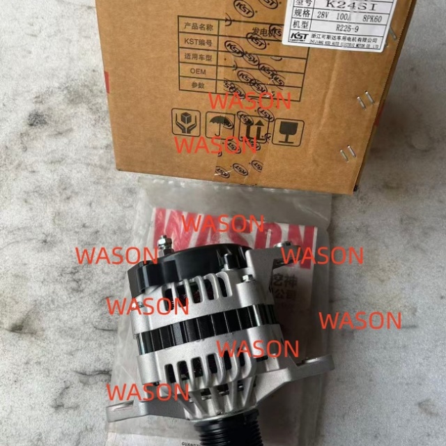4BT3.9 24V/45A 8PK  Alternator  CLG220 （11SI/CLG220/CLG925C 3972731/3972731