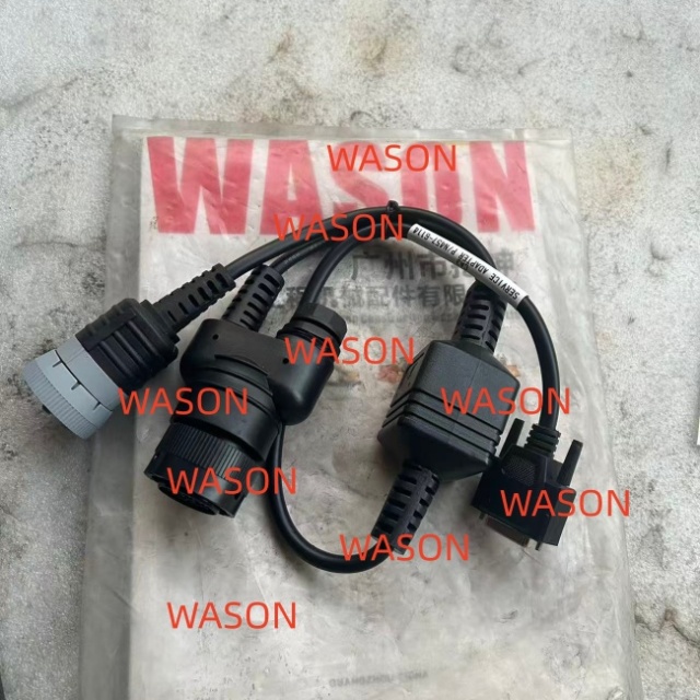 CAT ET Surver Excavator Measurement Tool/Test Machine 538-5051 5385051