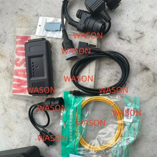 CAT ET Surver Excavator Measurement Tool/Test Machine 538-5051 5385051