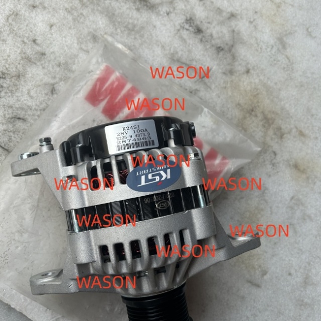 4BT3.9 24V/45A 8PK  Alternator  CLG220 （11SI/CLG220/CLG925C 3972731/3972731