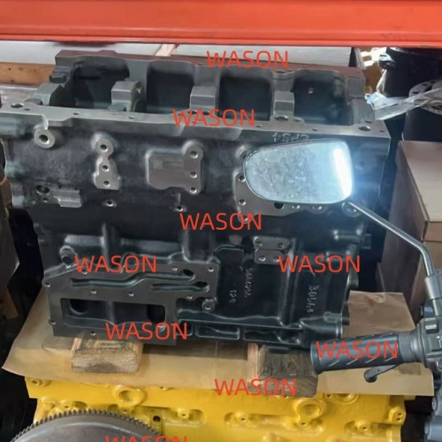 C4.4 Cylinder Block Assy 4153299 415-3299