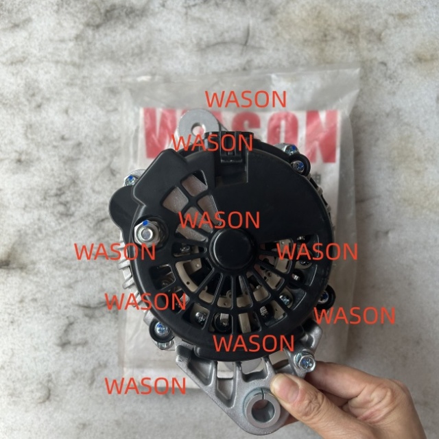 4BT3.9 24V/45A 8PK  Alternator  CLG220 （11SI/CLG220/CLG925C 3972731/3972731