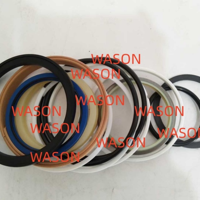 Excavator Cylinder Seal Kit  11210469