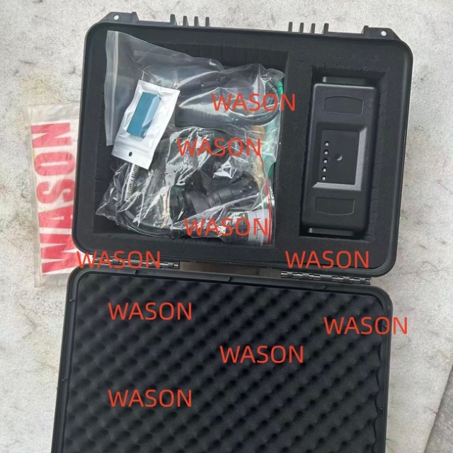 CAT ET Surver Excavator Measurement Tool/Test Machine 538-5051 5385051