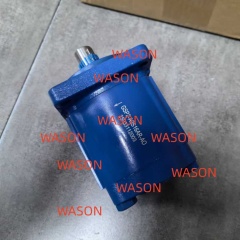 Hydraulic Gear Pump  Rexroth GSP 2 A0S16AR-A0