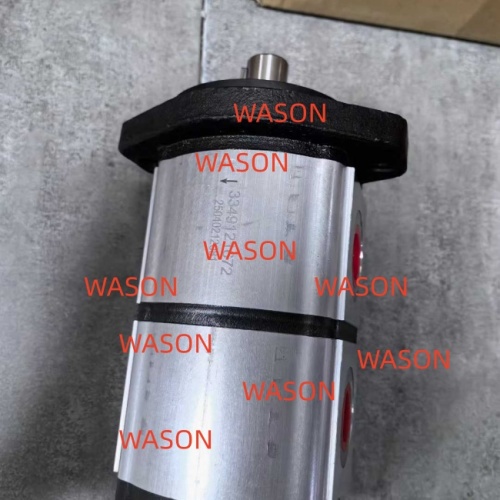 Hydraulic Gear Pump  3349121672