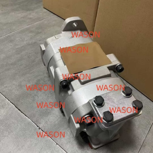 WA200-1 WA200-3 WA250-3 Hydraulic Gear Pump  705-51-20390