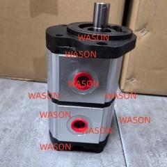 Hydraulic Gear Pump  3349121672