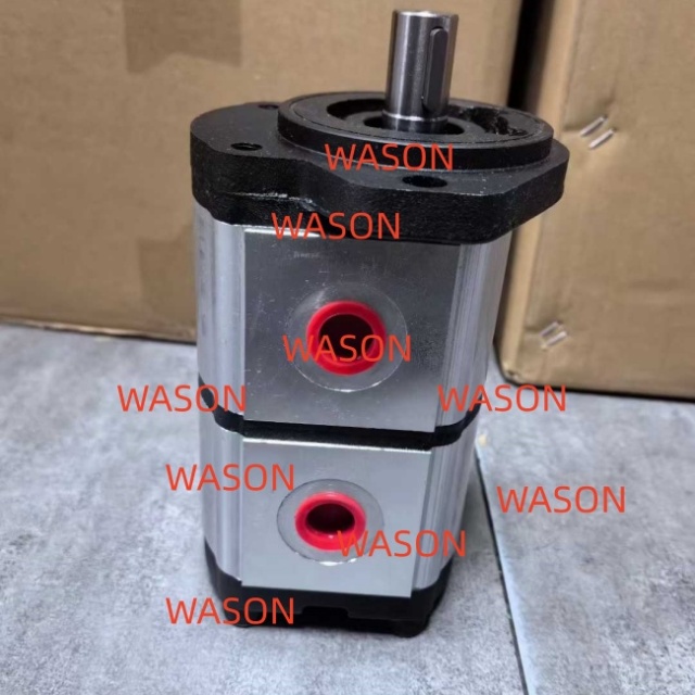 Hydraulic Gear Pump  3349121672