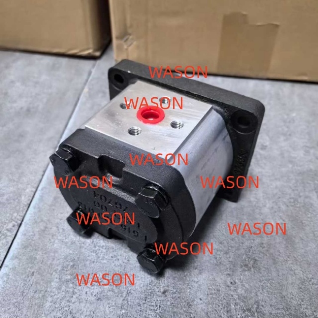 Hydraulic Gear Pump  C901-F310-005