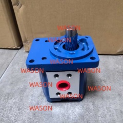 Hydraulic Gear Pump  Rexroth GSP 2 A0S16AR-A0
