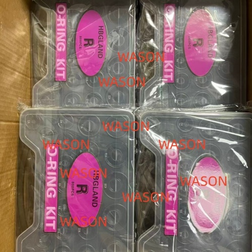 Excavator Handbag O Ring Box  For R220-5 R225-7