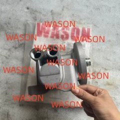 E330D  Excavator Oil Filter Seat  326-1644/371-3599  3261644/3713599