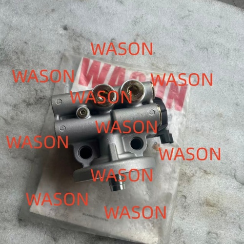 E330D  Excavator Oil Filter Seat  326-1644/371-3599  3261644/3713599