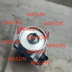 E330D  Excavator Oil Filter Seat  326-1644/371-3599  3261644/3713599