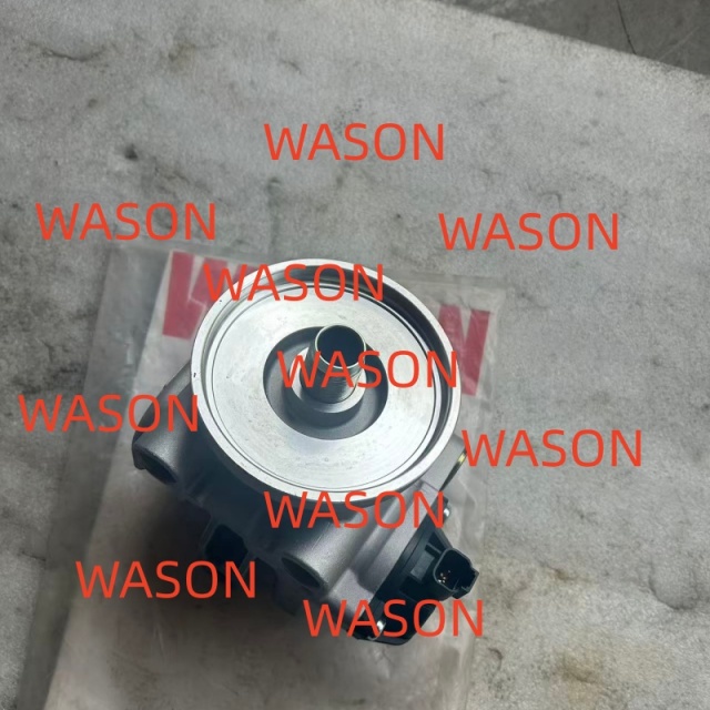 E330D  Excavator Oil Filter Seat  326-1644/371-3599  3261644/3713599
