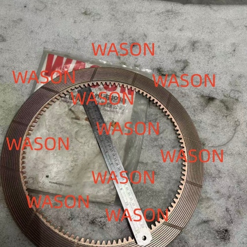 Friction Disc  Copper Plate 154-15-12715  400.8*309.5*5.4/IT97（105）