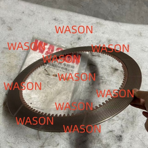 Friction Disc  Copper Plate 154-15-12715  400.8*309.5*5.4/IT97（105）
