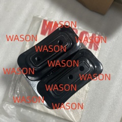 E320 E330 Hydraulic Foot Assy 6 Holes