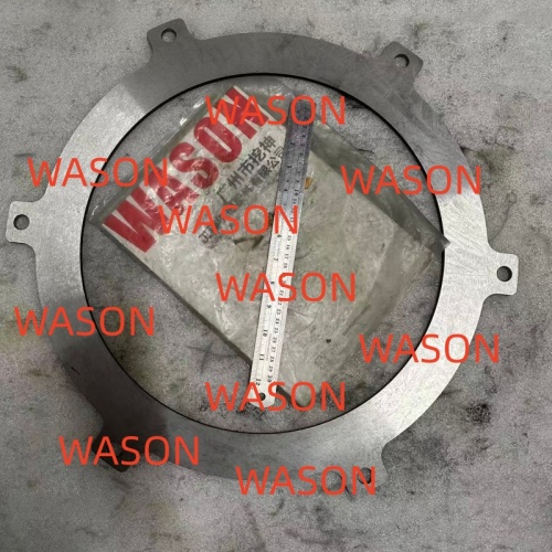 Frication Plate 175-15-42721 D85-18-15