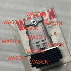 SY215-8 Hydraulic Foot Assy